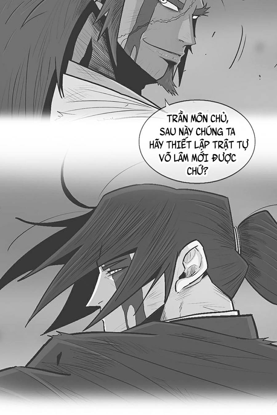 Bắc Kiếm Giang Hồ Chapter 142 - Trang 56