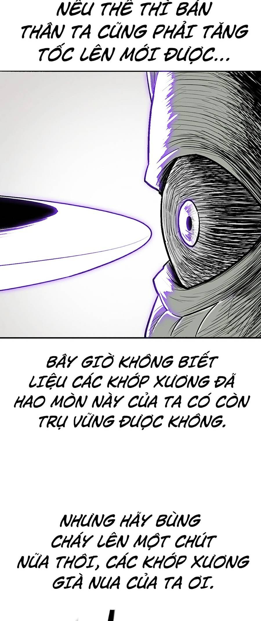 Bắc Kiếm Giang Hồ Chapter 147 - Trang 48