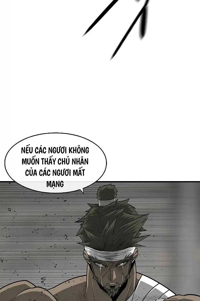 Bắc Kiếm Giang Hồ Chapter 174 - Trang 20