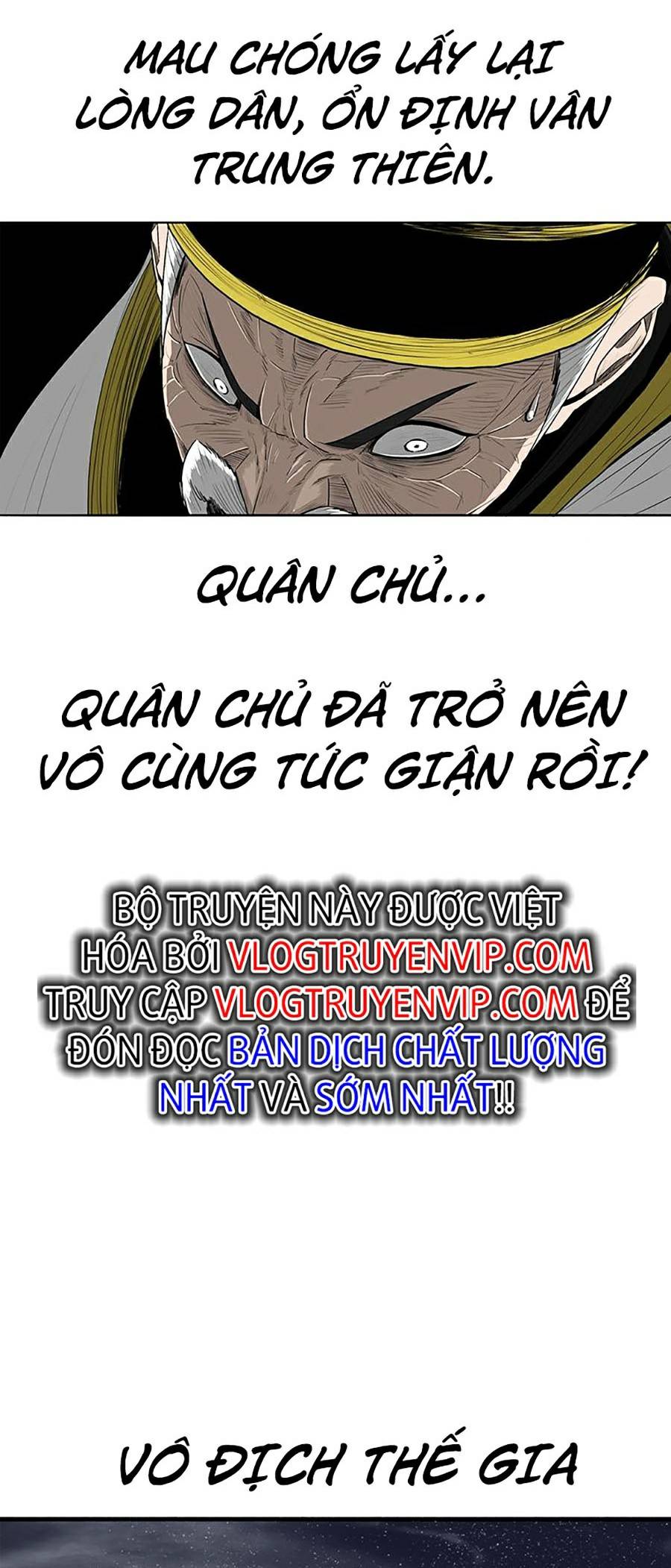 Bắc Kiếm Giang Hồ Chapter 152 - Trang 26