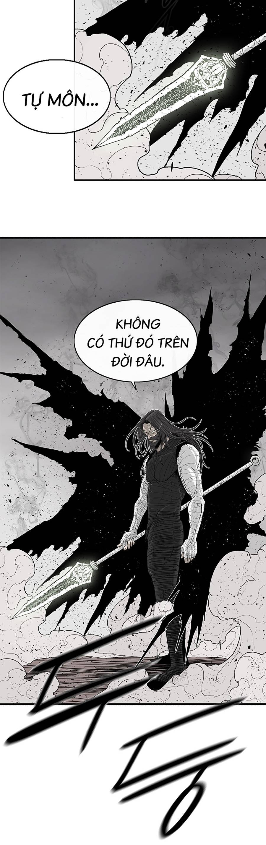 Bắc Kiếm Giang Hồ Chapter 162 - Trang 51