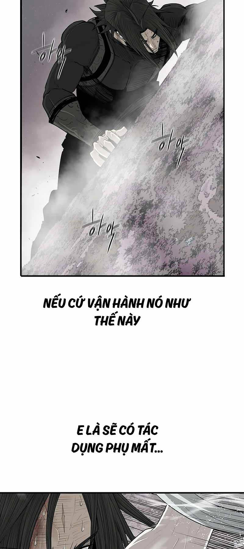 Bắc Kiếm Giang Hồ Chapter 183 - Trang 34