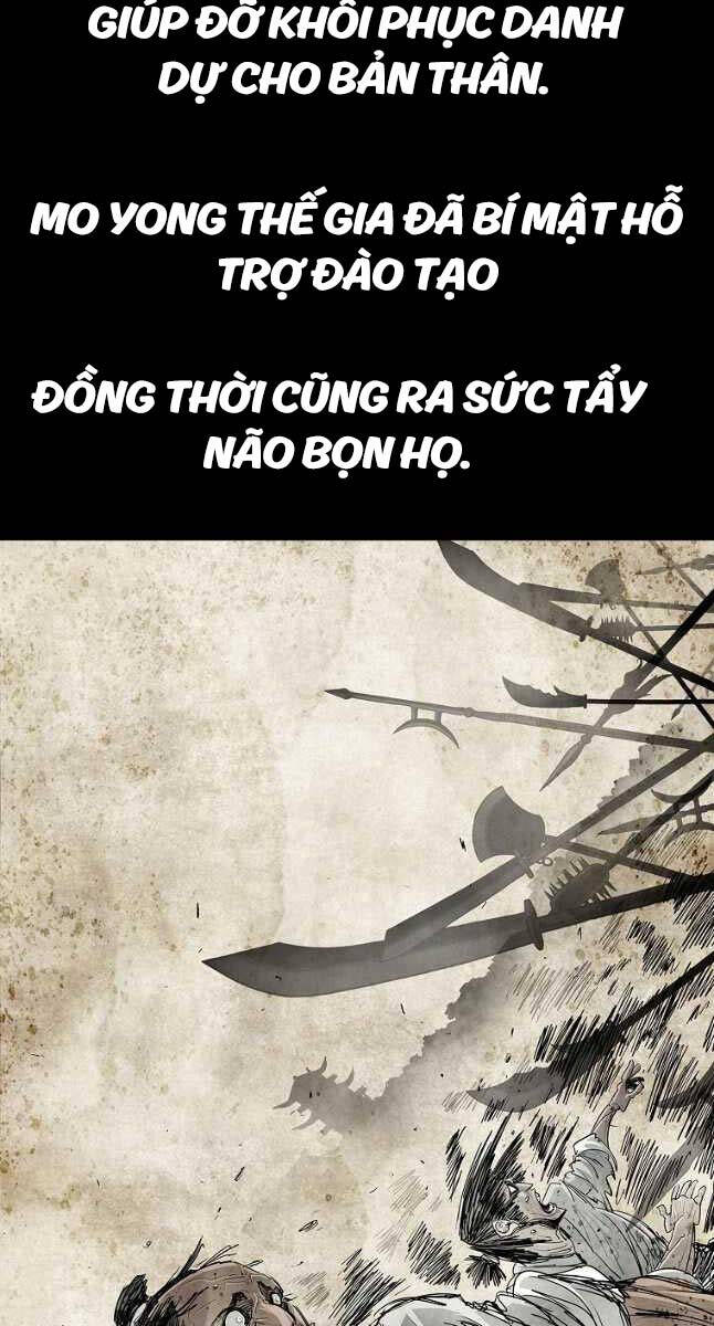 Bắc Kiếm Giang Hồ Chapter 178 - Trang 3