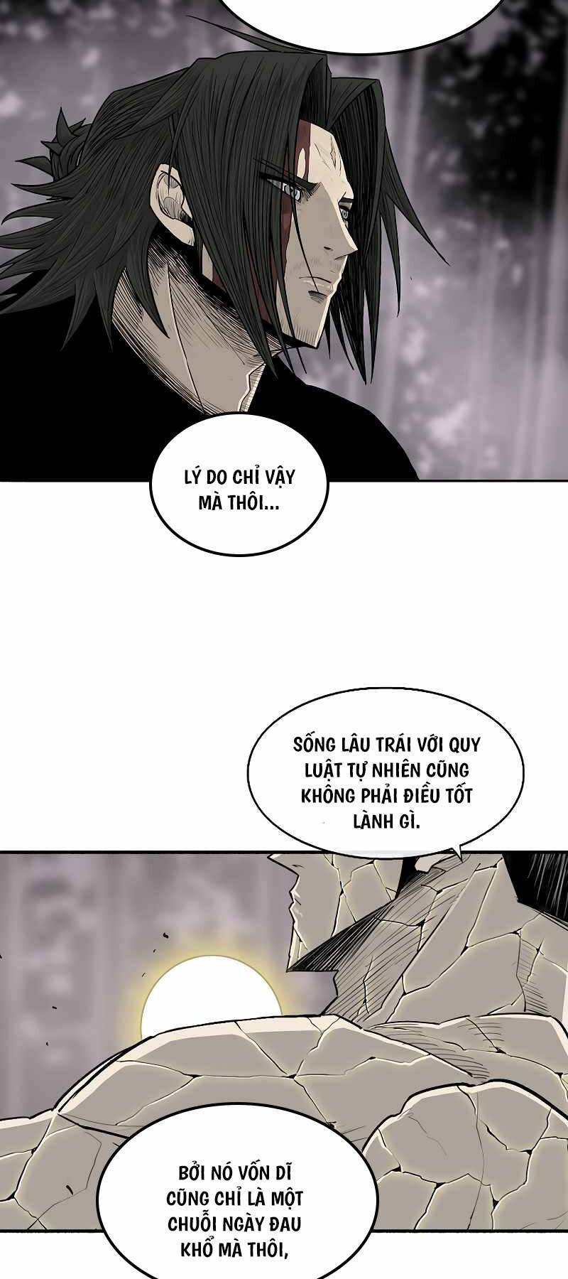 Bắc Kiếm Giang Hồ Chapter 182 - Trang 53