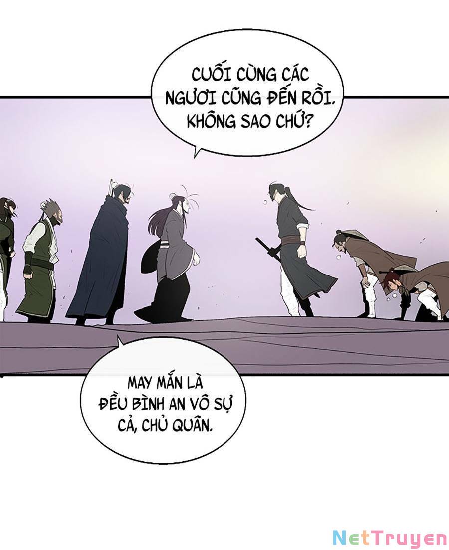 Bắc Kiếm Giang Hồ Chapter 130 - Trang 28