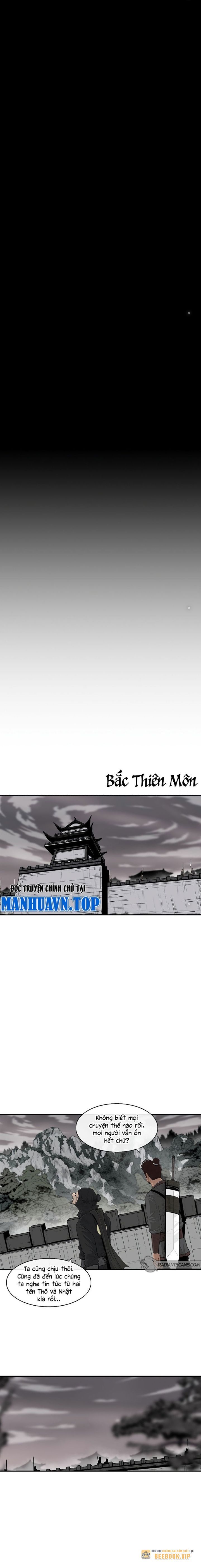 Bắc Kiếm Giang Hồ Chapter 195 - Trang 6