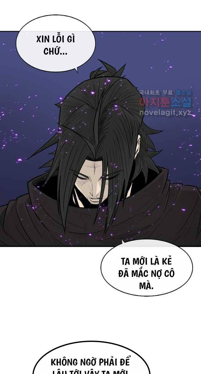 Bắc Kiếm Giang Hồ Chapter 173 - Trang 36