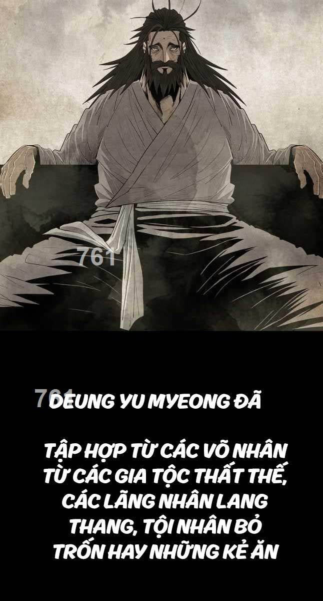 Bắc Kiếm Giang Hồ Chapter 178 - Trang 1