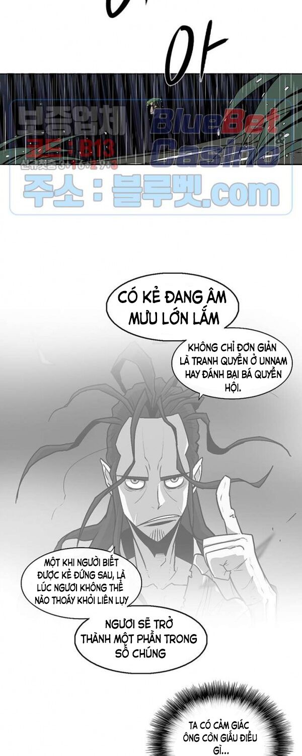 Bắc Kiếm Giang Hồ Chapter 36 - Trang 26