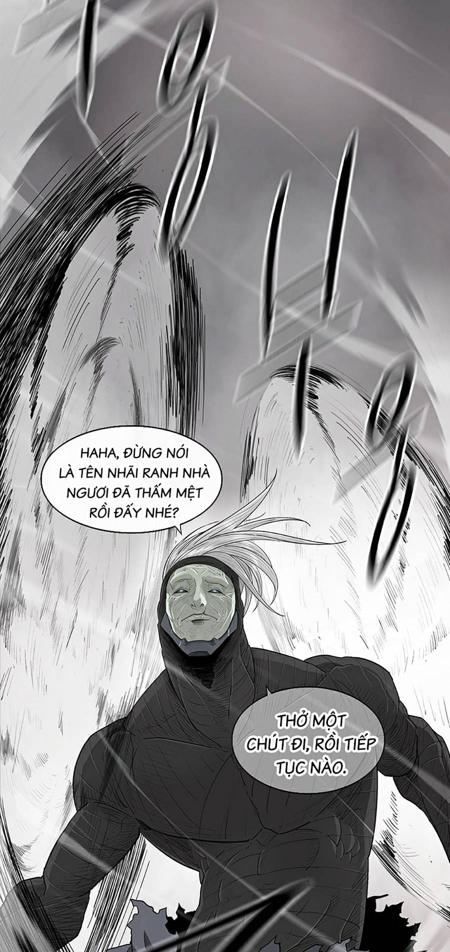 Bắc Kiếm Giang Hồ Chapter 148 - Trang 19