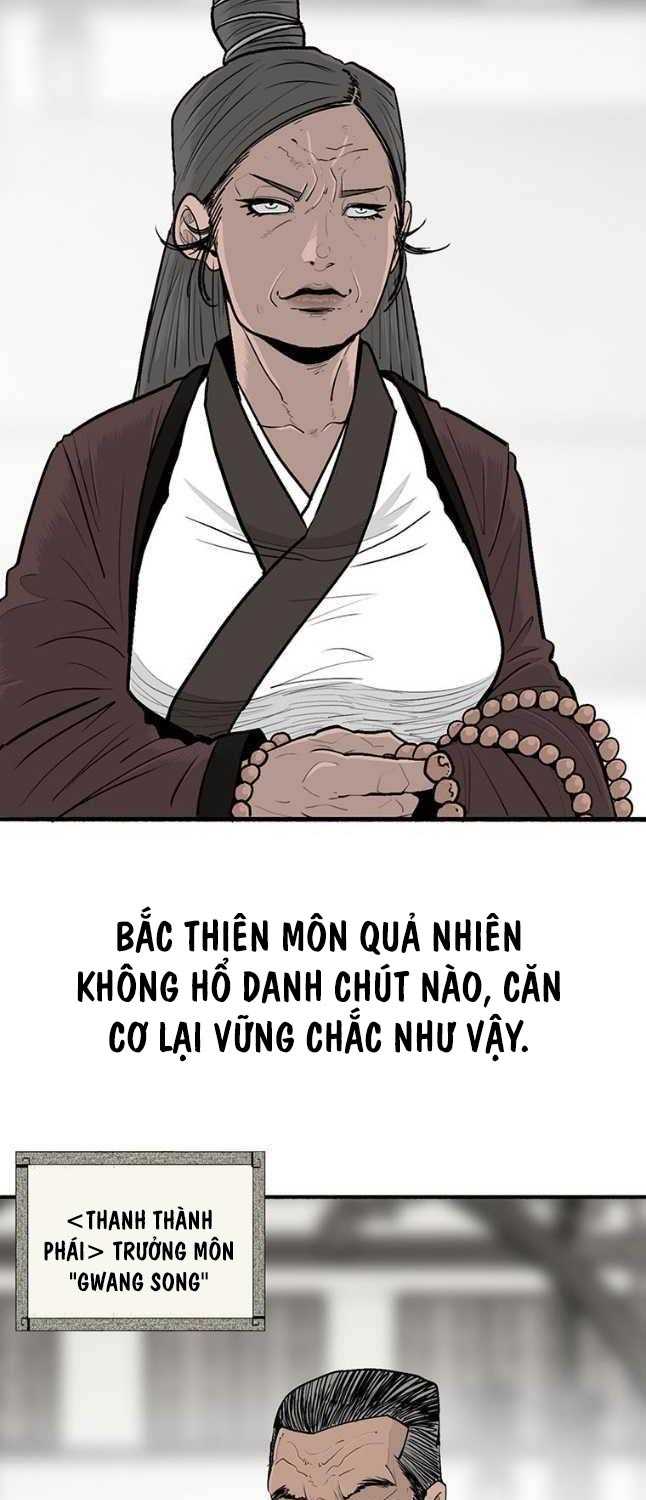 Bắc Kiếm Giang Hồ Chapter 191 - Trang 19