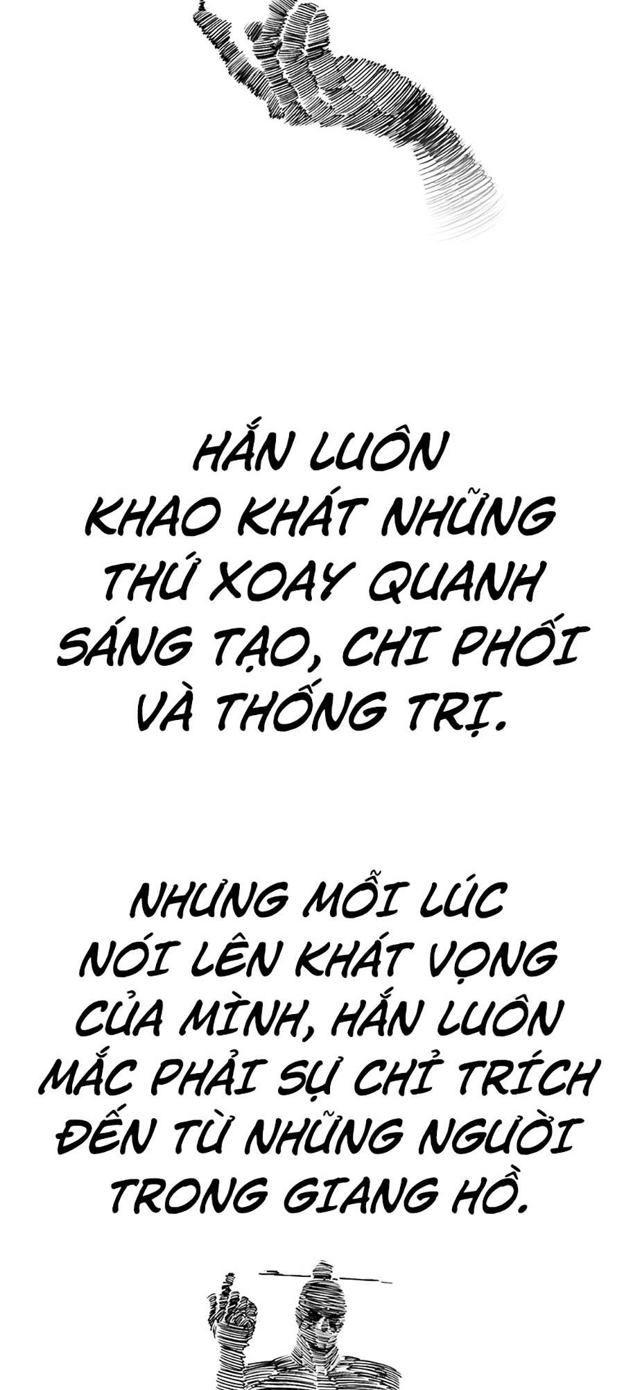 Bắc Kiếm Giang Hồ Chapter 154 - Trang 10