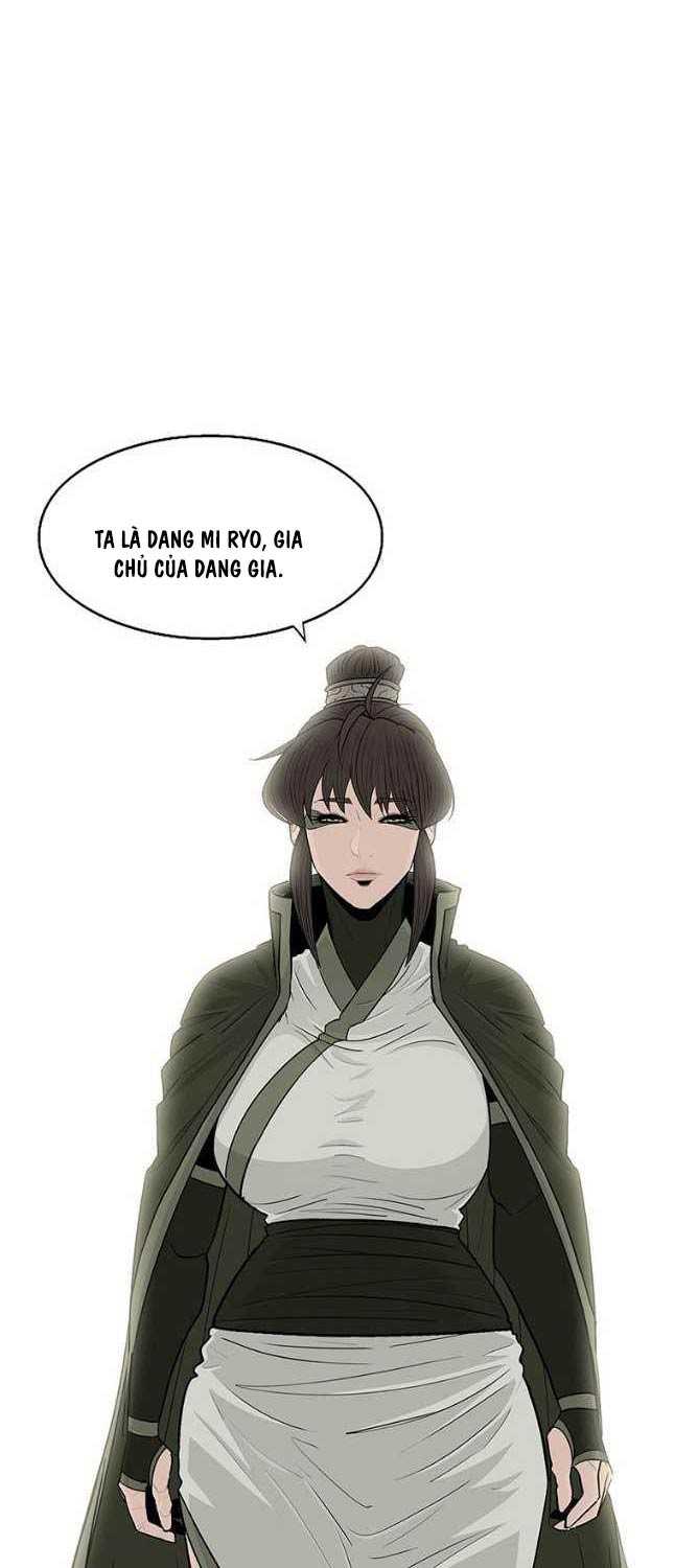 Bắc Kiếm Giang Hồ Chapter 191 - Trang 26