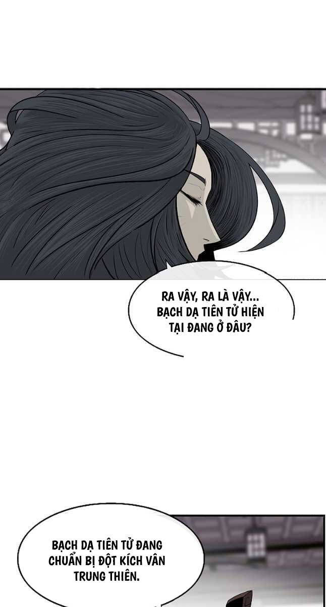 Bắc Kiếm Giang Hồ Chapter 170 - Trang 72