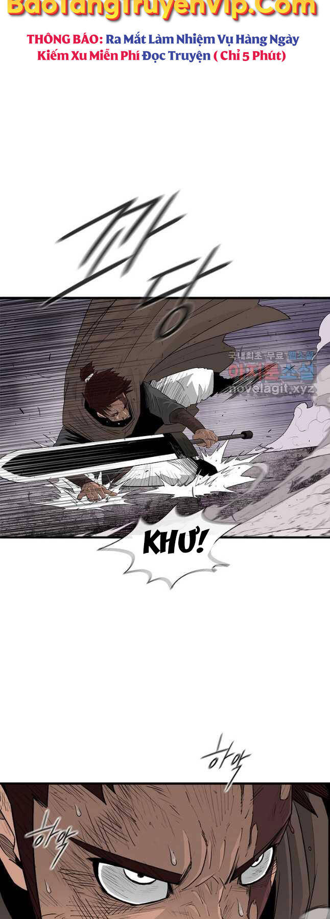 Bắc Kiếm Giang Hồ Chapter 185 - Trang 17