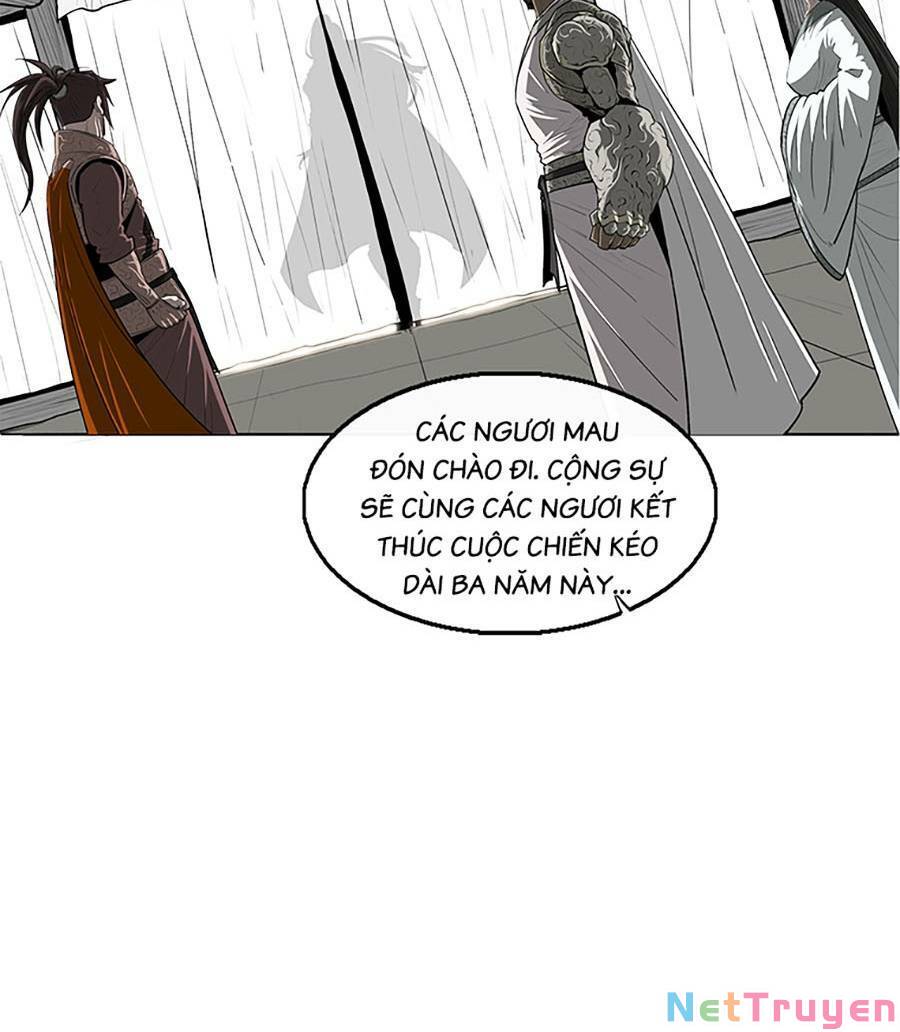 Bắc Kiếm Giang Hồ Chapter 153 - Trang 80