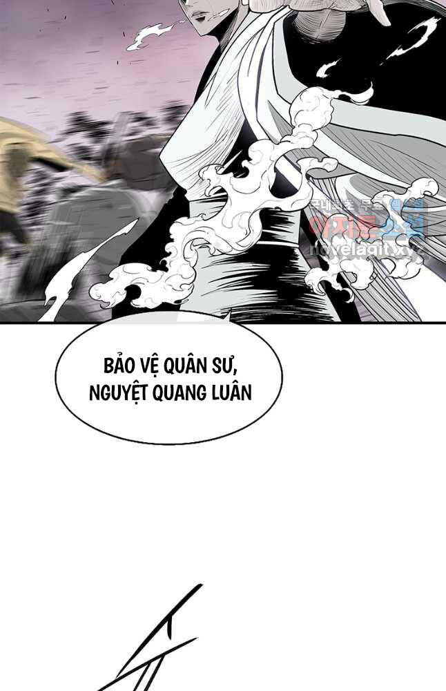 Bắc Kiếm Giang Hồ Chapter 175 - Trang 8