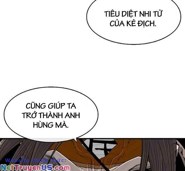 Bắc Kiếm Giang Hồ Chapter 167 - Trang 35