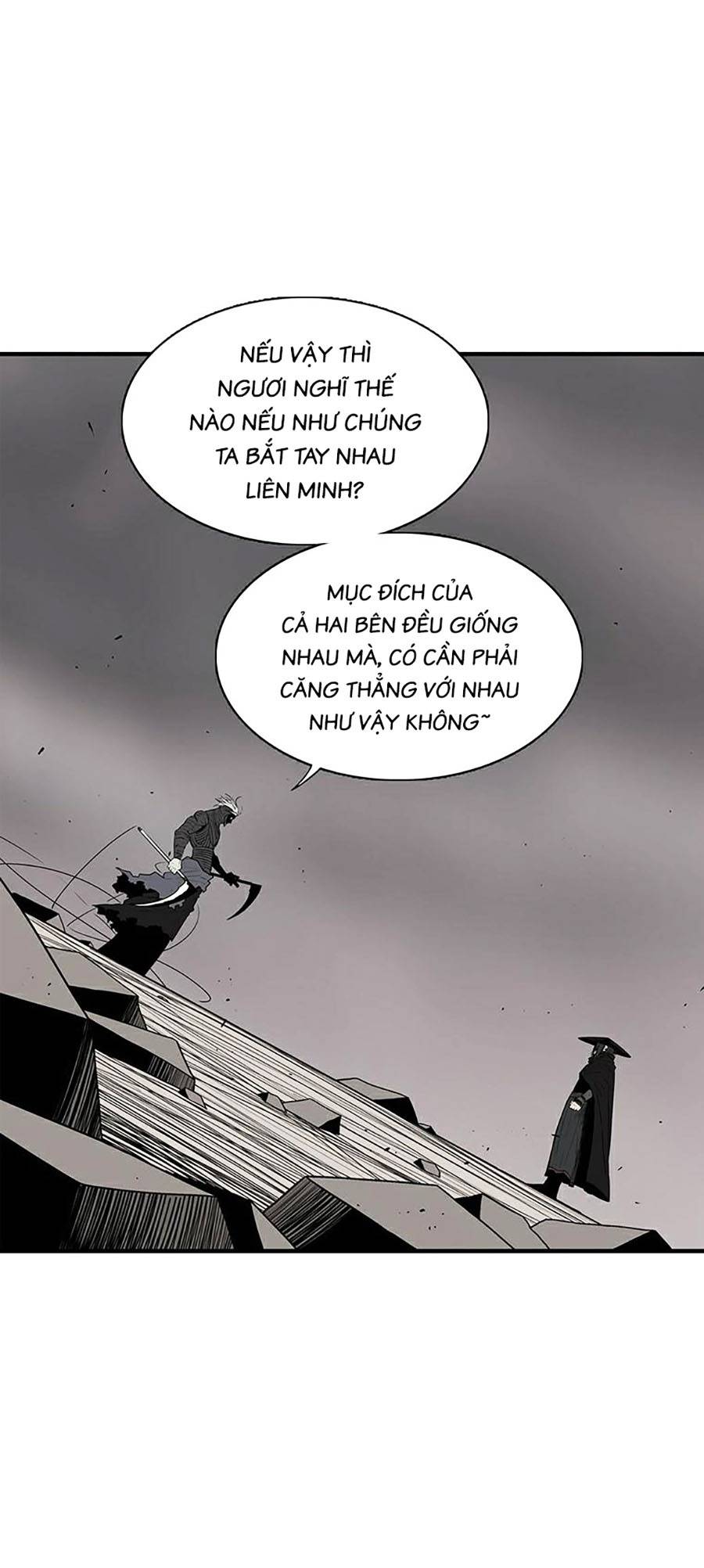 Bắc Kiếm Giang Hồ Chapter 146 - Trang 26