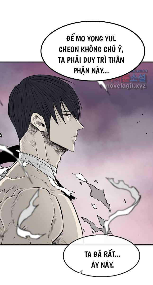 Bắc Kiếm Giang Hồ Chapter 176 - Trang 3