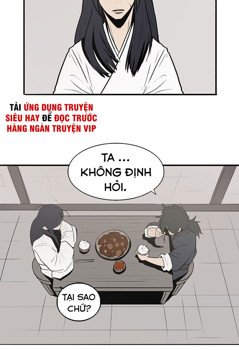 Bắc Kiếm Giang Hồ Chapter 5 - Trang 38