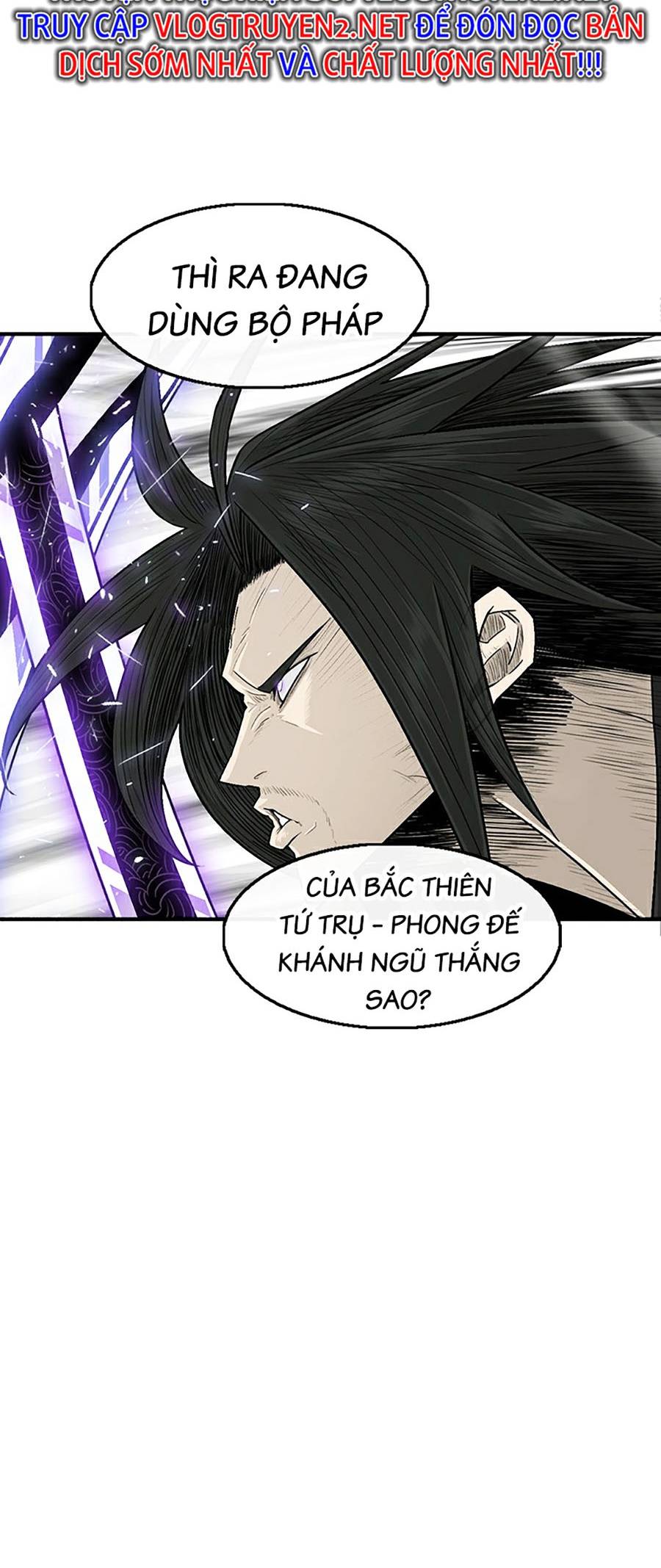 Bắc Kiếm Giang Hồ Chapter 147 - Trang 43