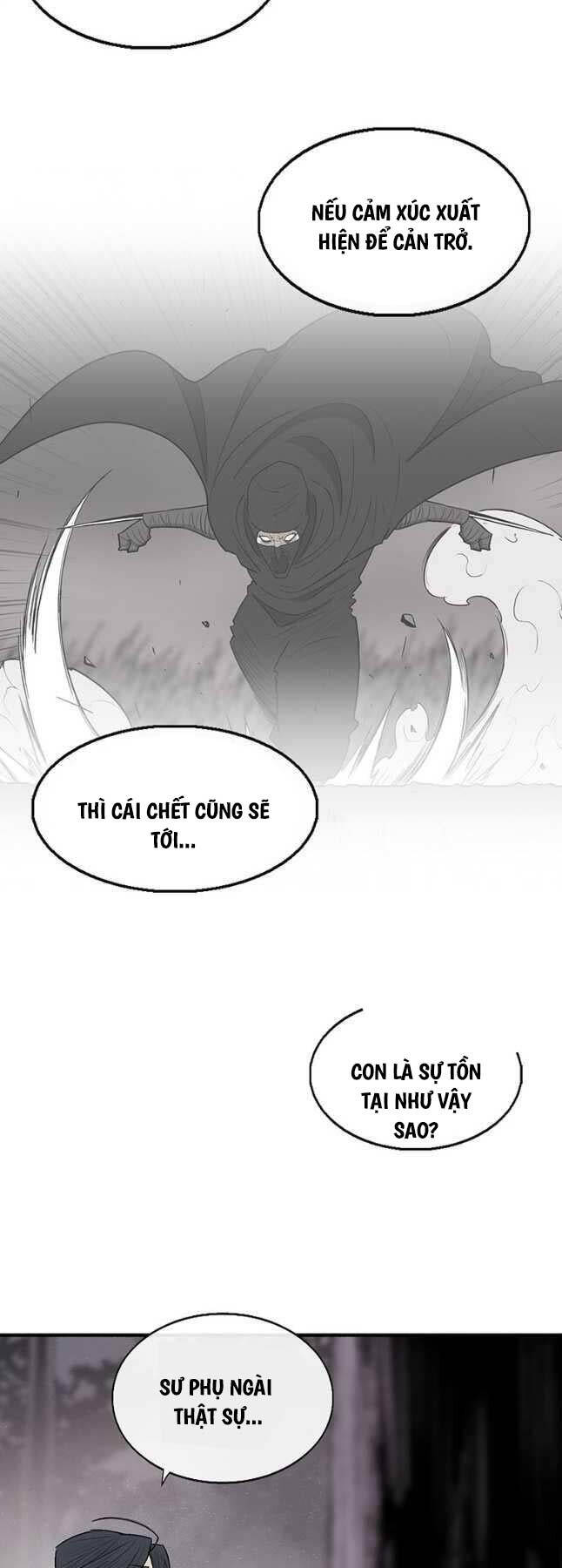 Bắc Kiếm Giang Hồ Chapter 184 - Trang 14