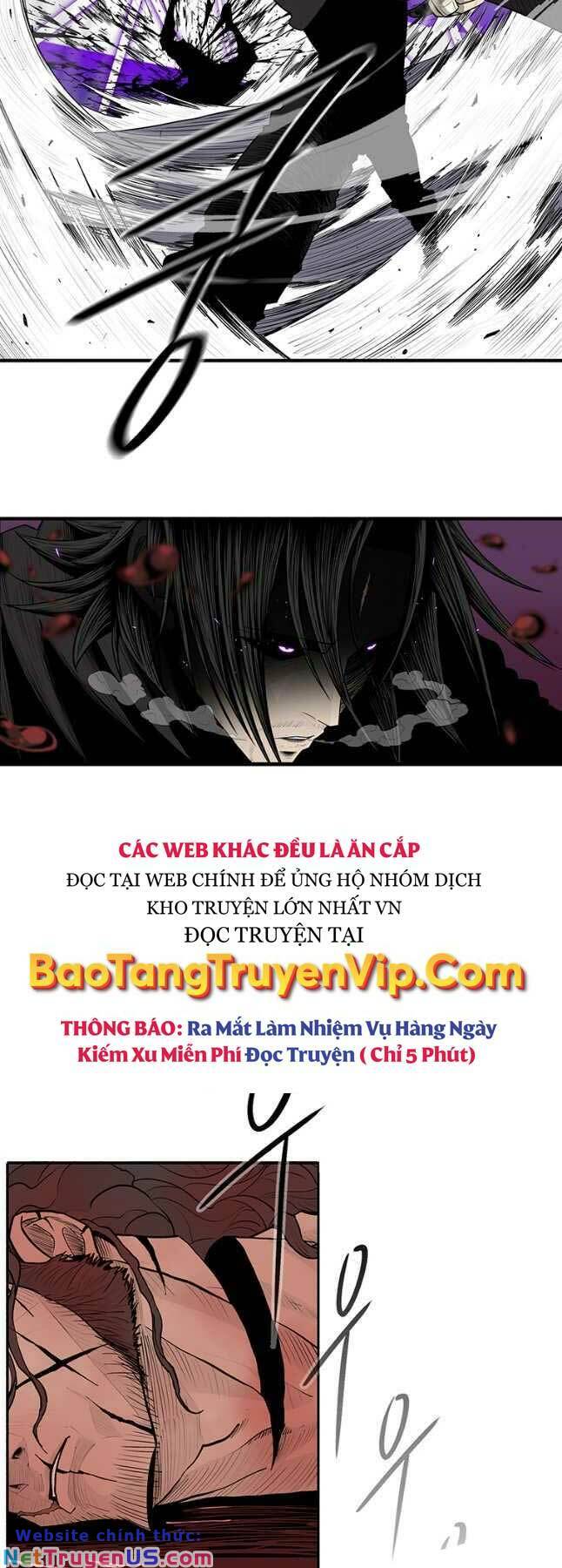 Bắc Kiếm Giang Hồ Chapter 171 - Trang 16