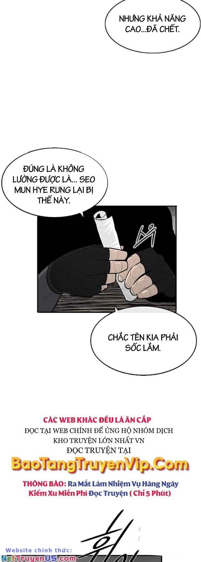 Bắc Kiếm Giang Hồ Chapter 166 - Trang 30