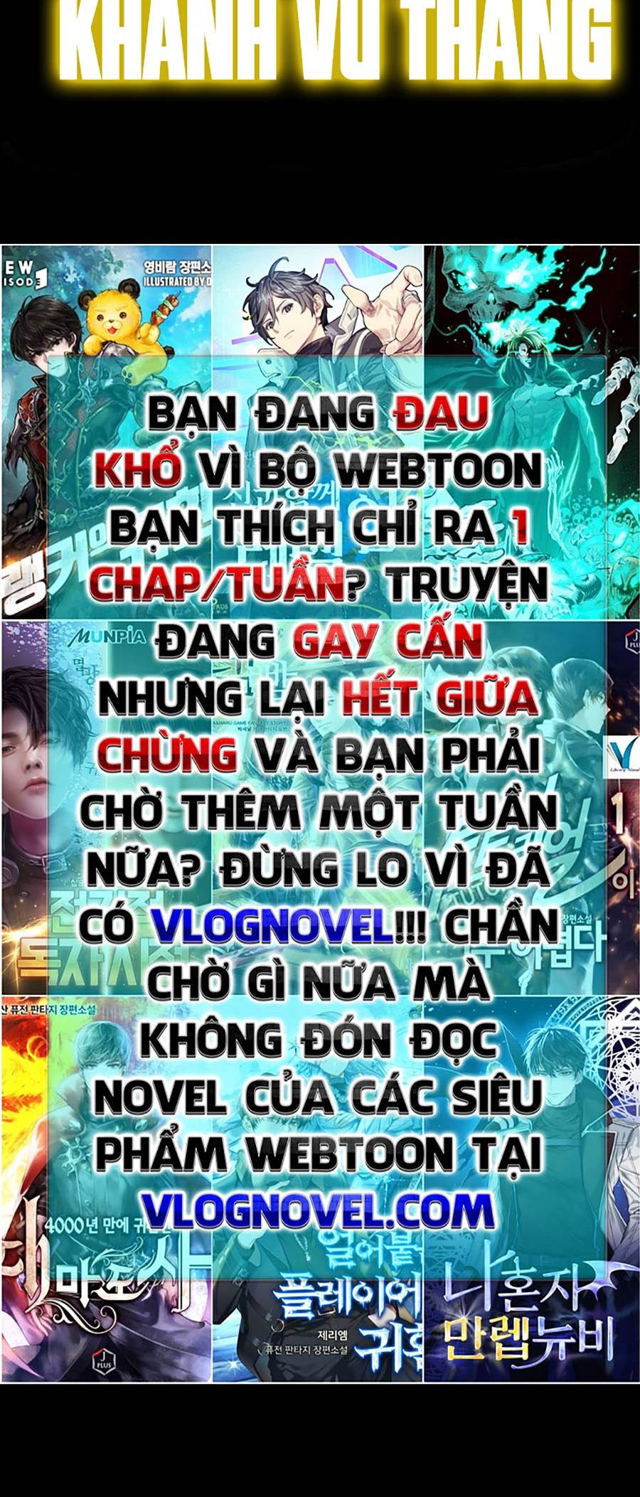 Bắc Kiếm Giang Hồ Chapter 136 - Trang 49