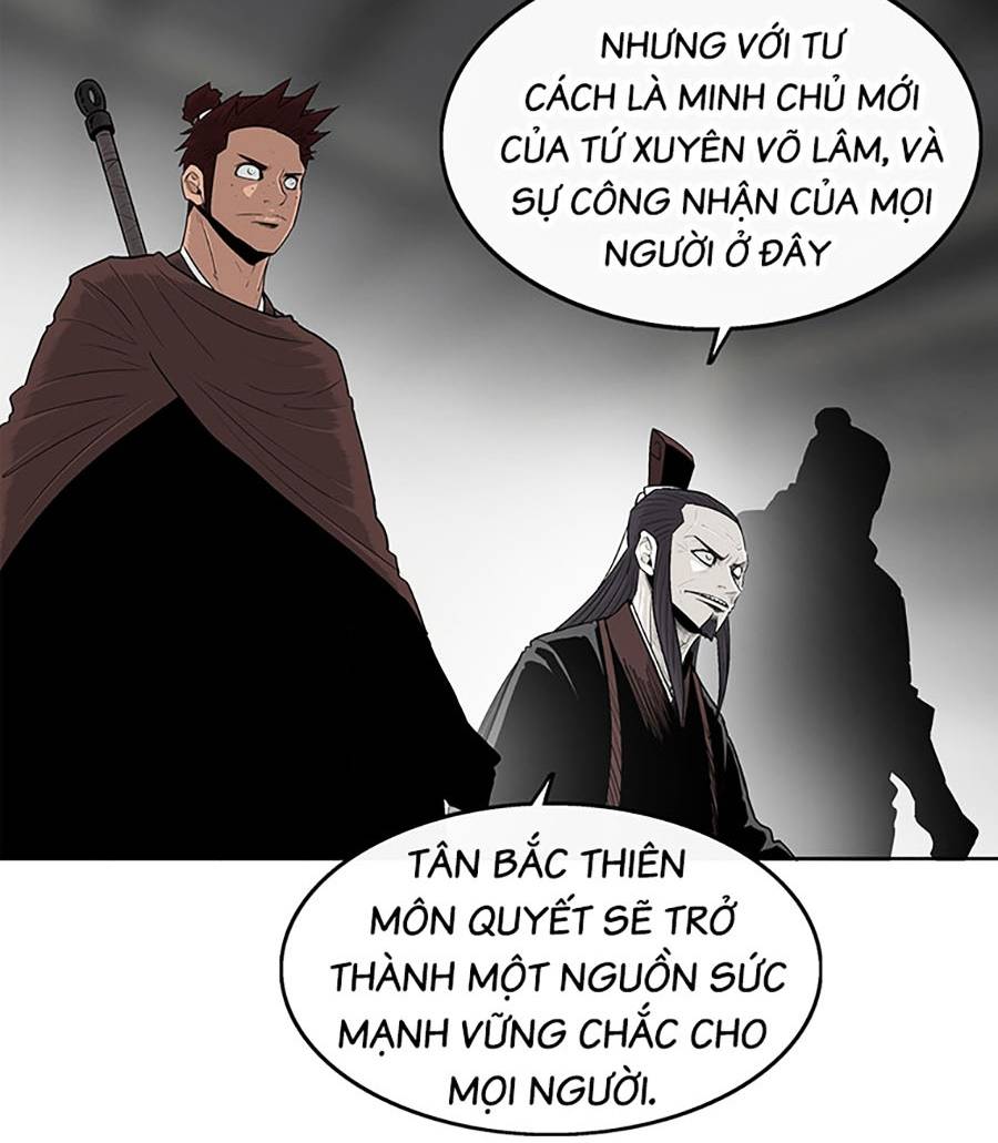 Bắc Kiếm Giang Hồ Chapter 151 - Trang 83