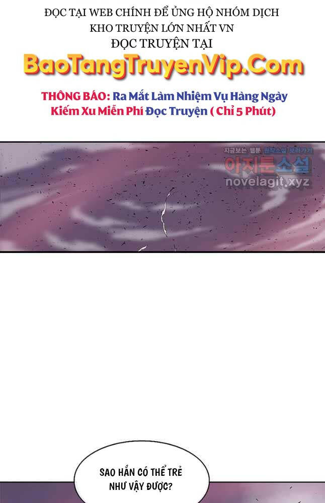 Bắc Kiếm Giang Hồ Chapter 176 - Trang 8