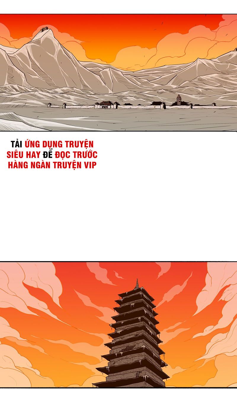 Bắc Kiếm Giang Hồ Chapter 2 - Trang 57