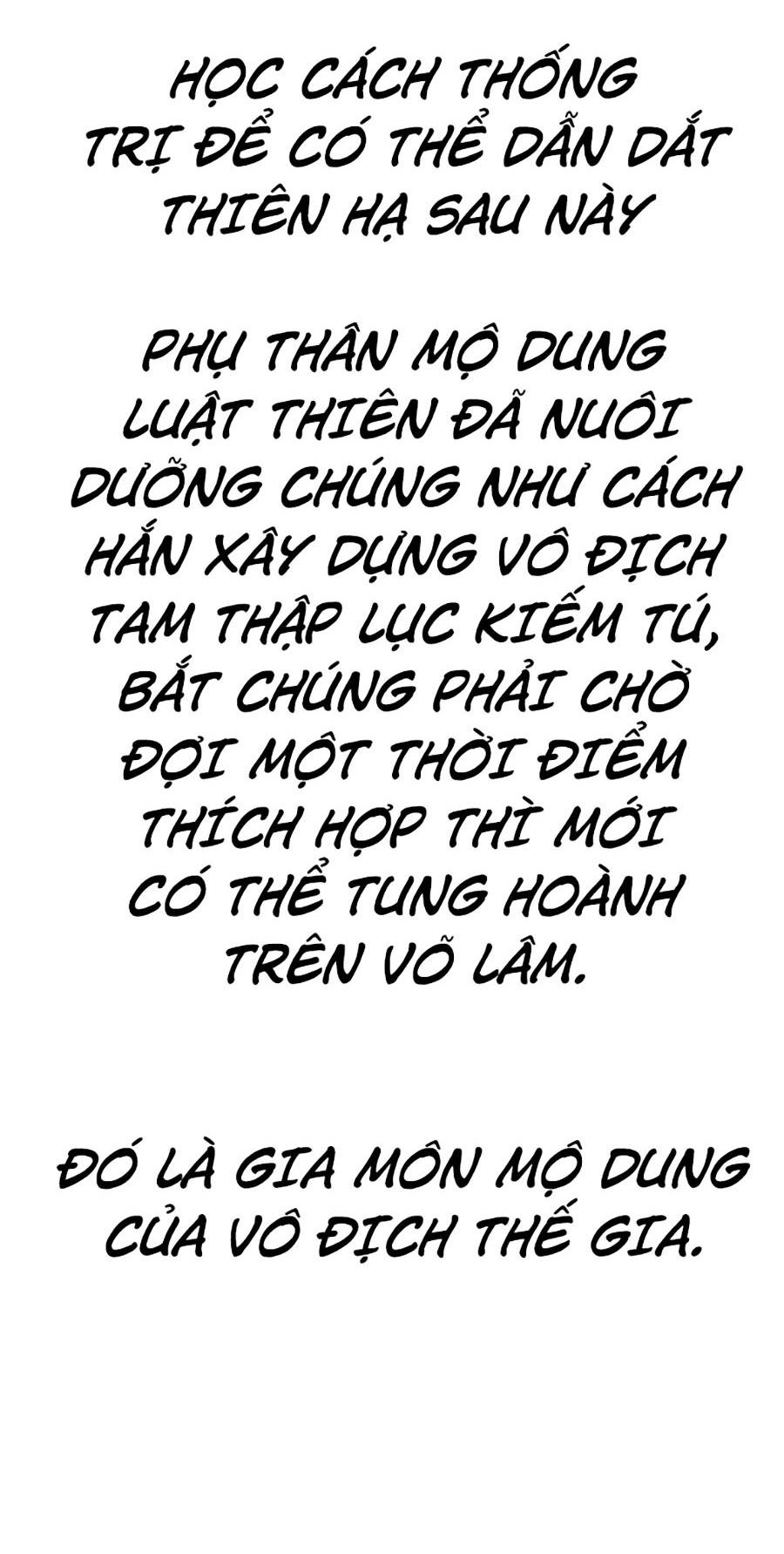 Bắc Kiếm Giang Hồ Chapter 154 - Trang 27