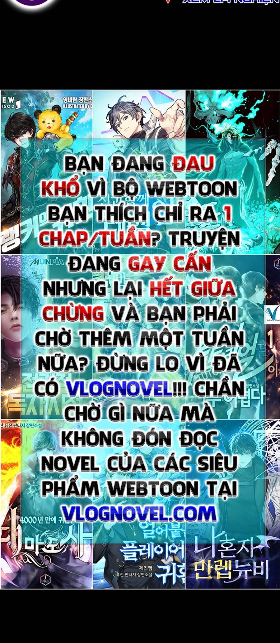 Bắc Kiếm Giang Hồ Chapter 139 - Trang 49