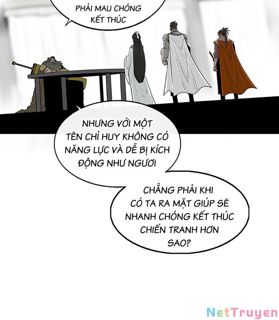 Bắc Kiếm Giang Hồ Chapter 153 - Trang 70