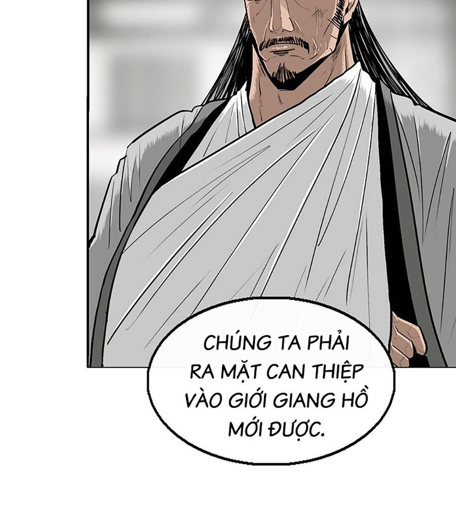 Bắc Kiếm Giang Hồ Chapter 151 - Trang 69