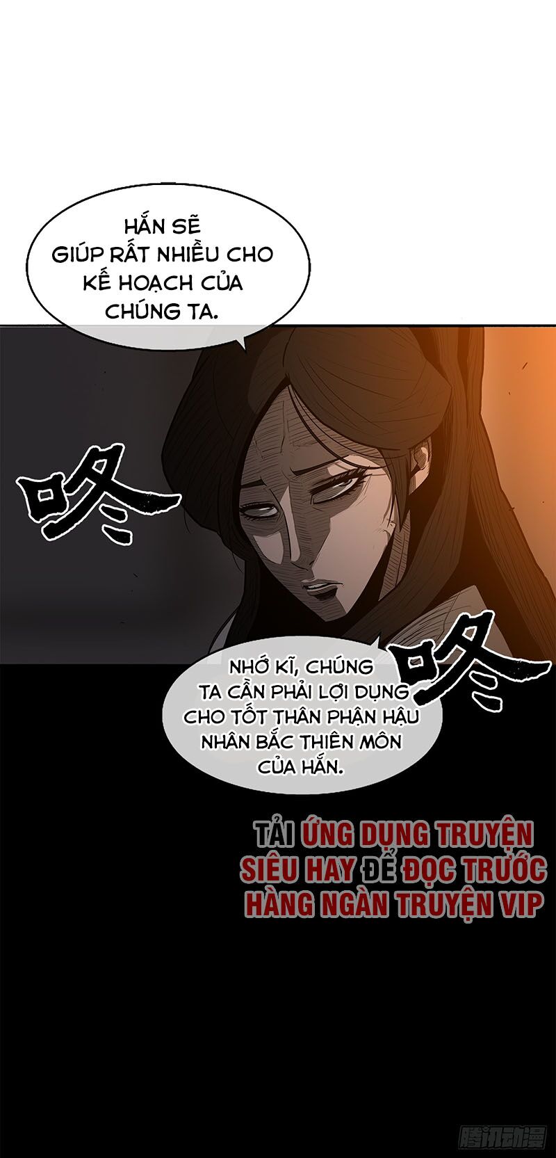 Bắc Kiếm Giang Hồ Chapter 7 - Trang 90