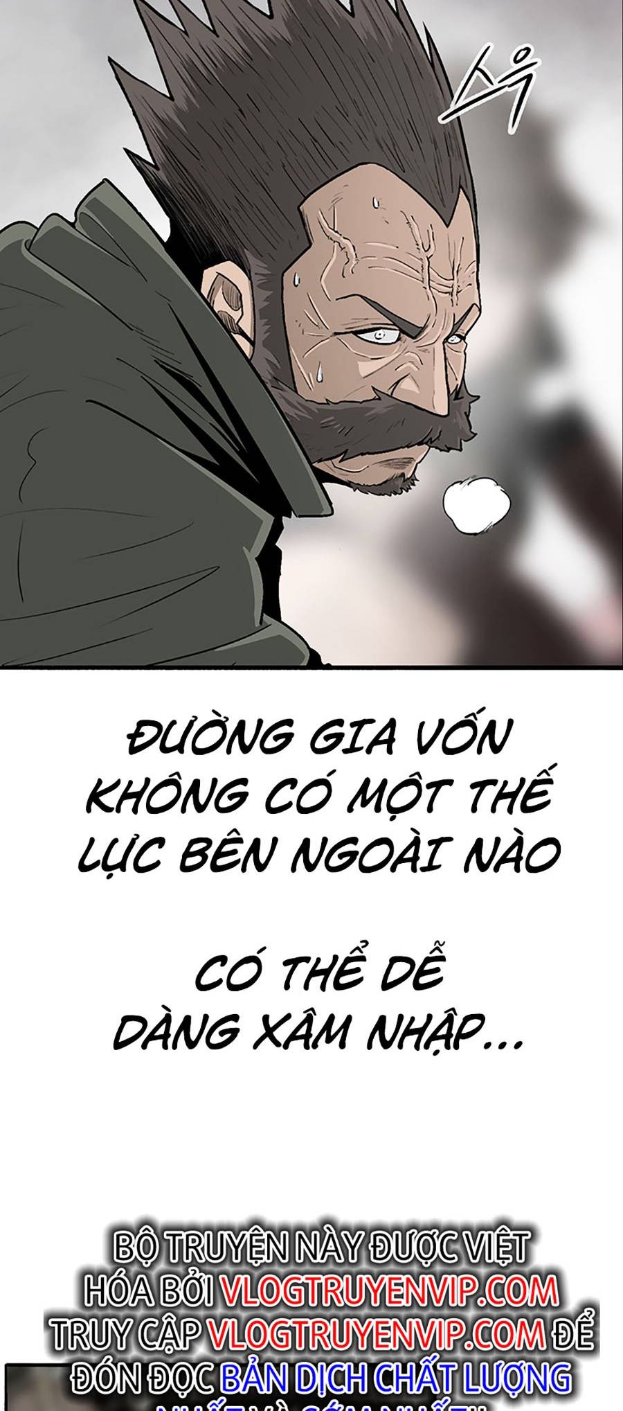 Bắc Kiếm Giang Hồ Chapter 150 - Trang 15