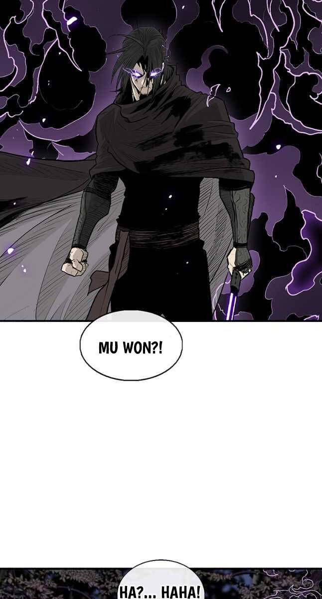 Bắc Kiếm Giang Hồ Chapter 170 - Trang 6