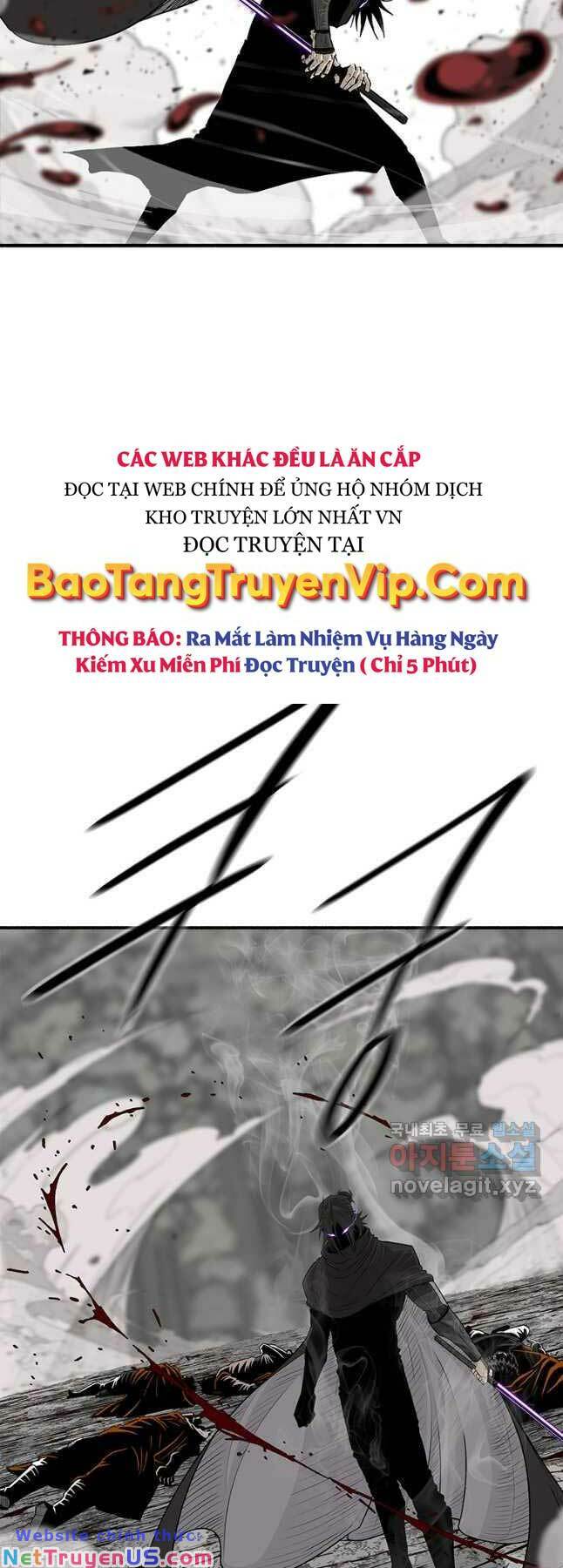 Bắc Kiếm Giang Hồ Chapter 168 - Trang 7