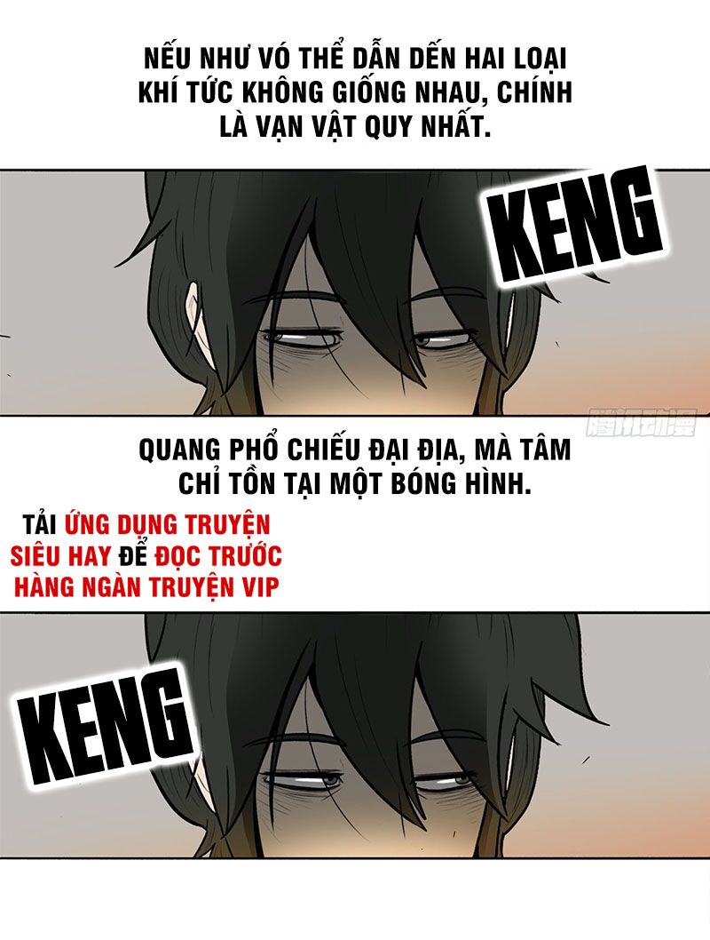 Bắc Kiếm Giang Hồ Chapter 5 - Trang 16