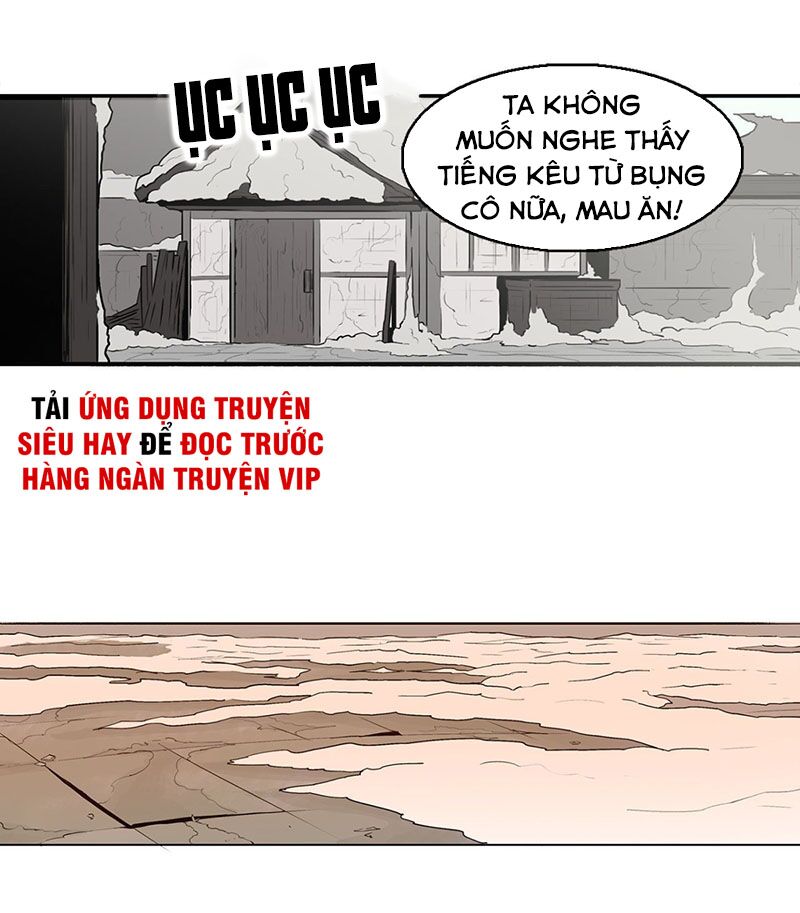 Bắc Kiếm Giang Hồ Chapter 5 - Trang 40