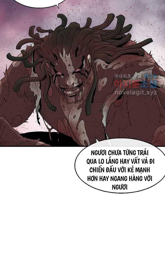 Bắc Kiếm Giang Hồ Chapter 175 - Trang 41