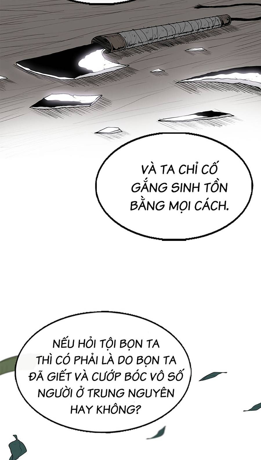 Bắc Kiếm Giang Hồ Chapter 151 - Trang 41