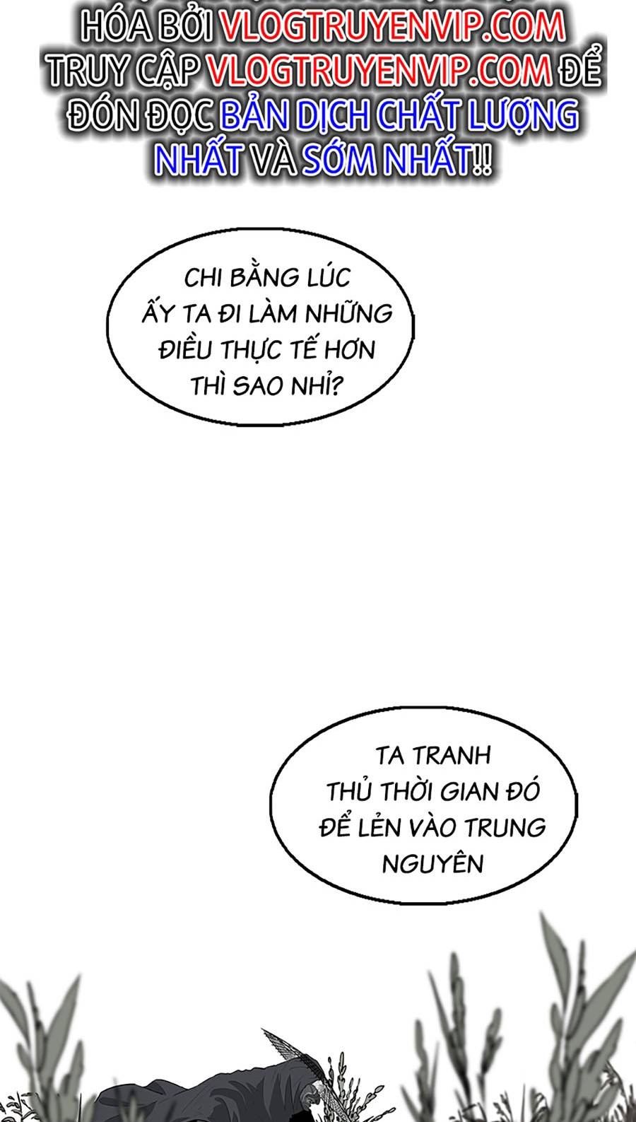 Bắc Kiếm Giang Hồ Chapter 151 - Trang 35