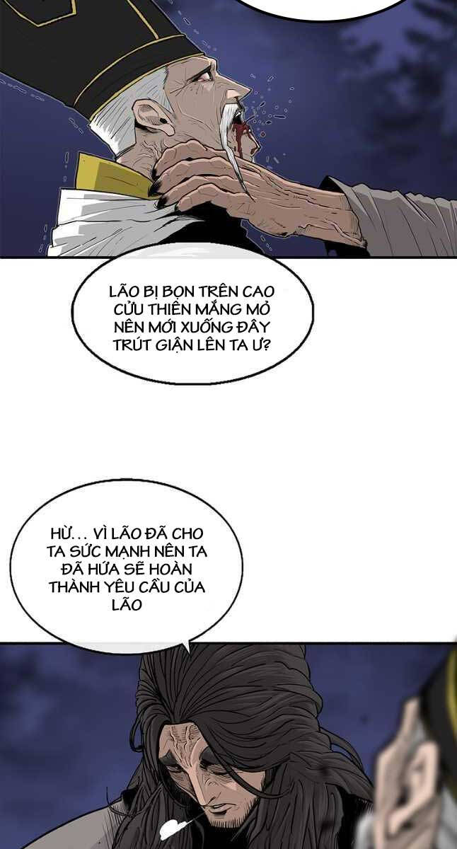 Bắc Kiếm Giang Hồ Chapter 169 - Trang 58