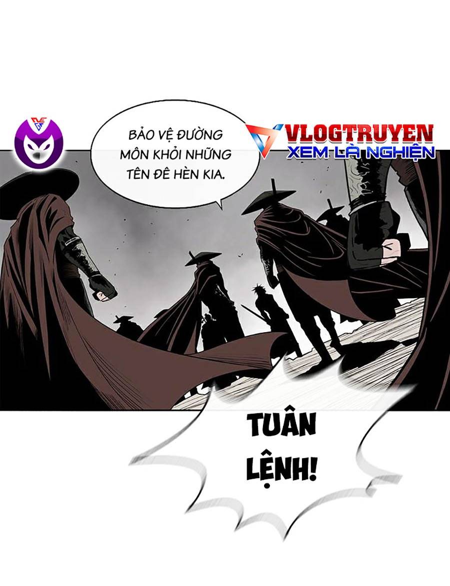 Bắc Kiếm Giang Hồ Chapter 146 - Trang 44