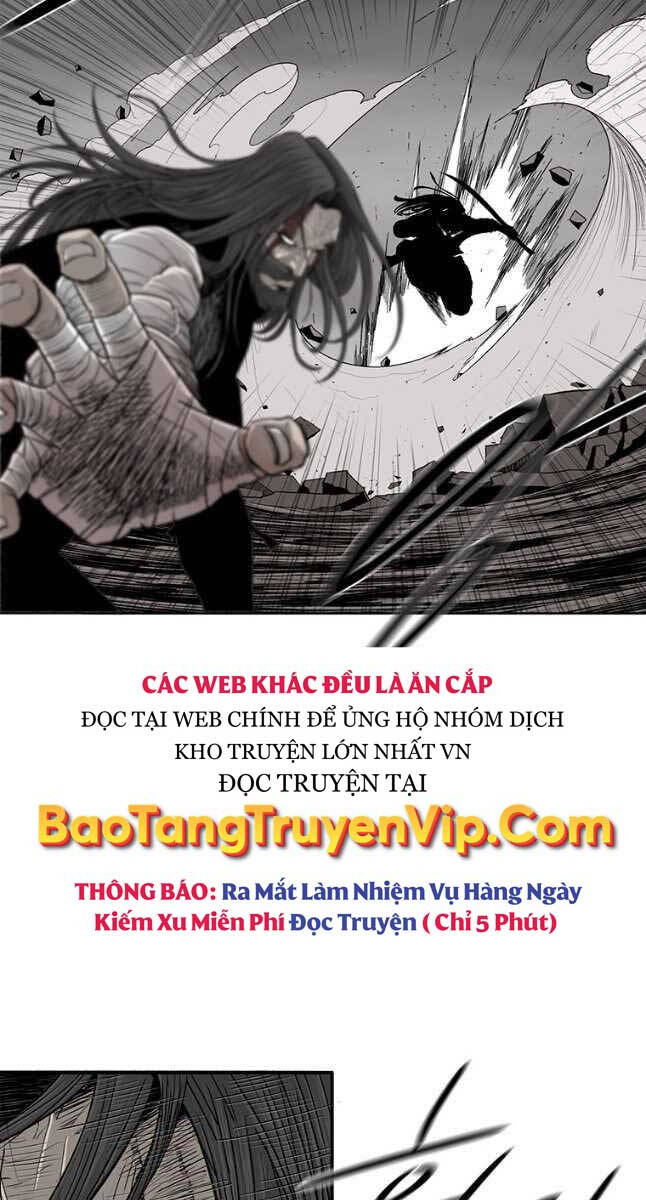 Bắc Kiếm Giang Hồ Chapter 164 - Trang 30