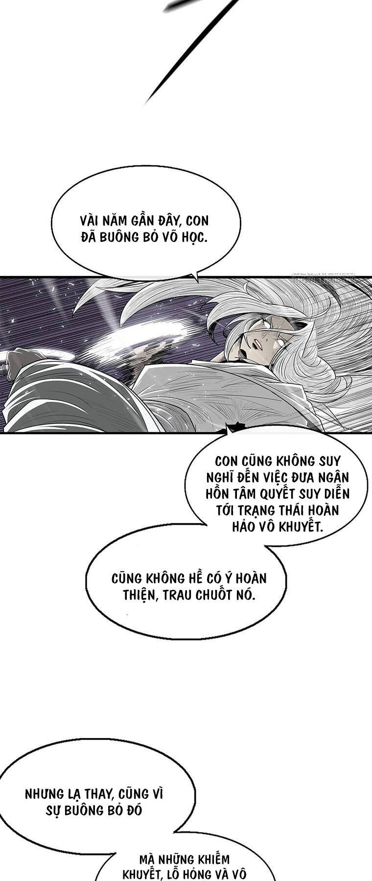 Bắc Kiếm Giang Hồ Chapter 186 - Trang 40